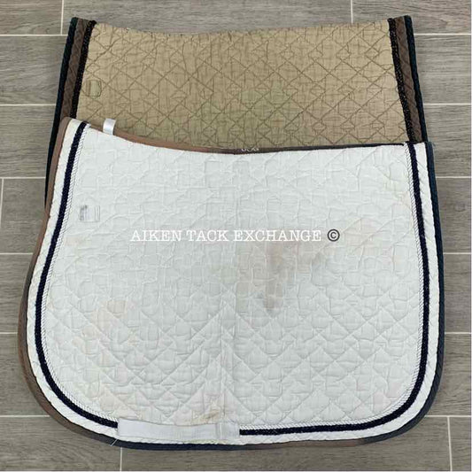 BARGAIN BUNDLE: 2 KL Select USG All Purpose Saddle Pads