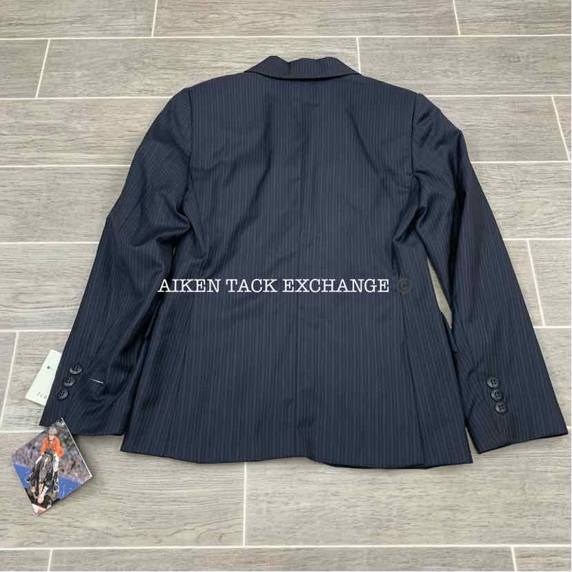 Grand Prix Show Coat, Size 12 R