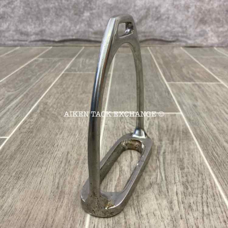 English Stirrup Irons 4.25"