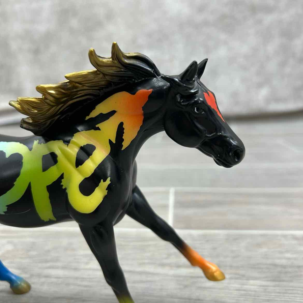 Breyer 2021 Hope Horse of the Year Breyer Horse