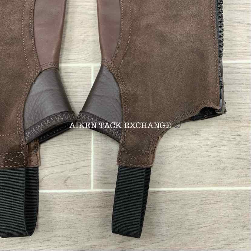 Ariat Concord Half Chaps, Size X-Small