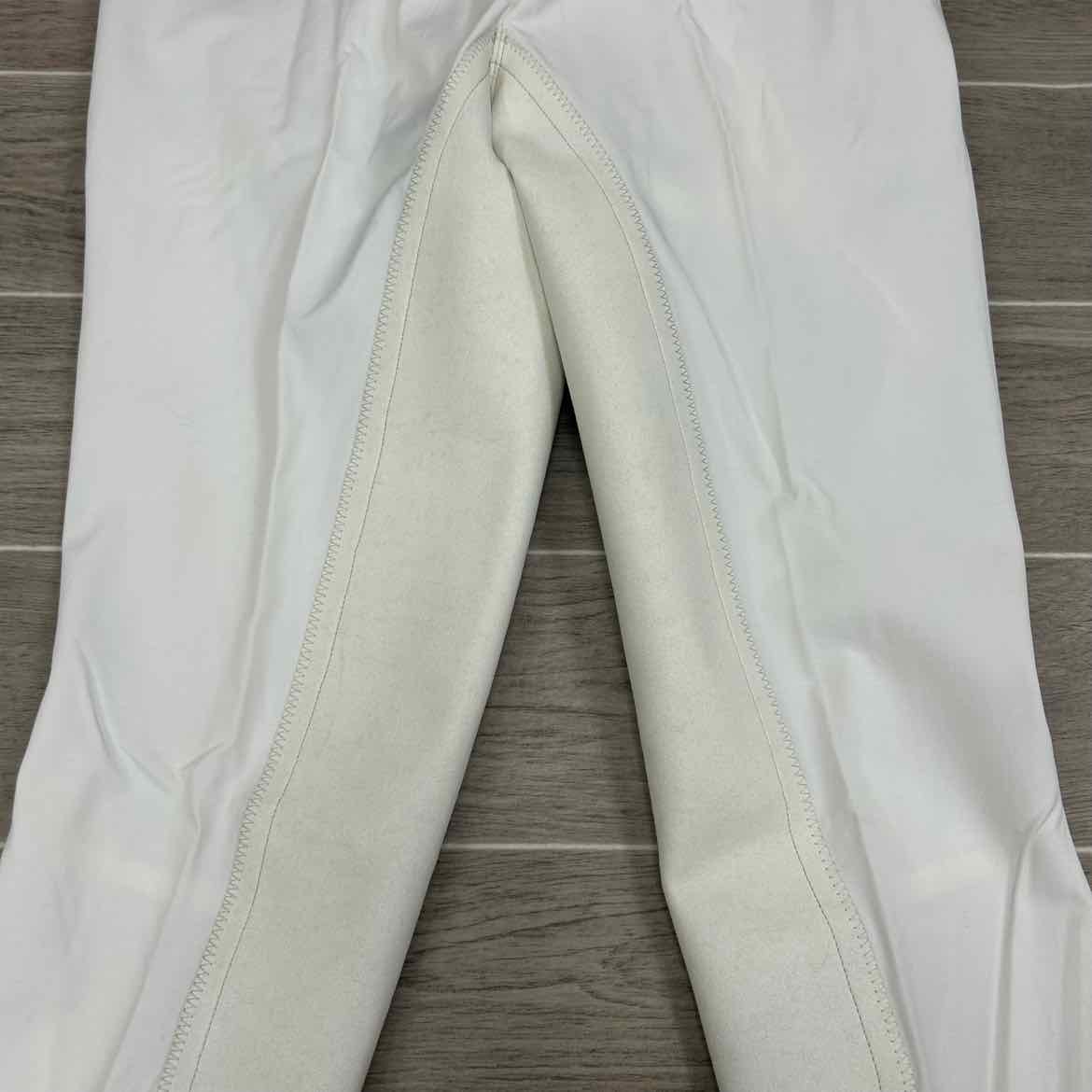 Ariat All Circuit Full Seat Breeches, Size 36 R