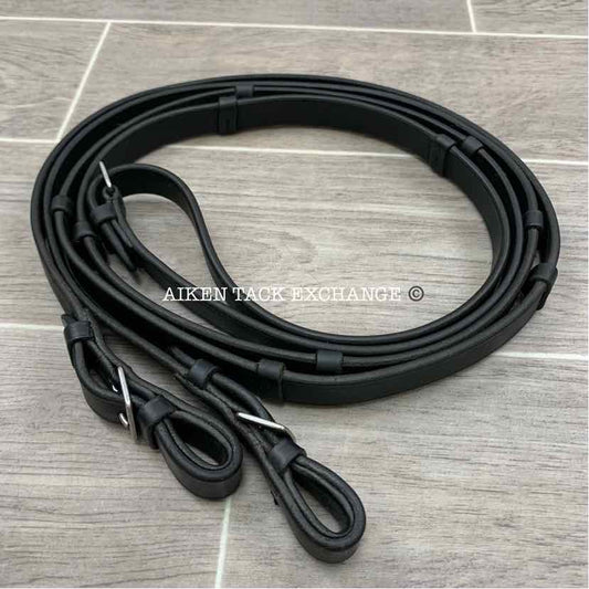 KL Select Dressage Reins, 56"