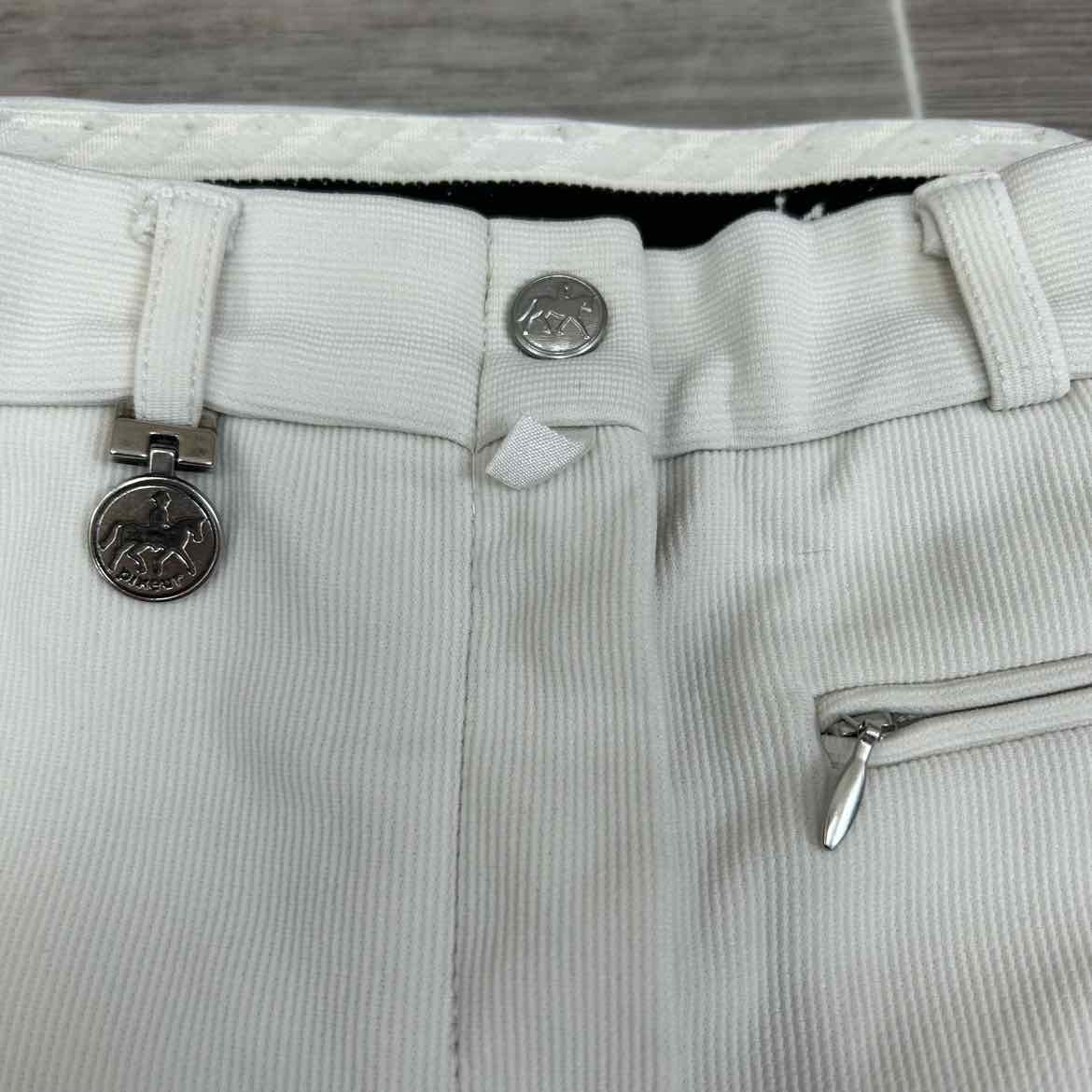 Pikeur Full Seat Breeches, Size 24