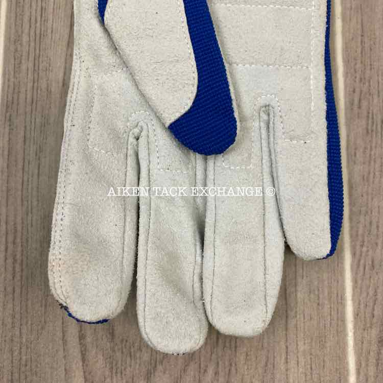 SSG Polo/Sport Team Roper Gloves, Men's XS