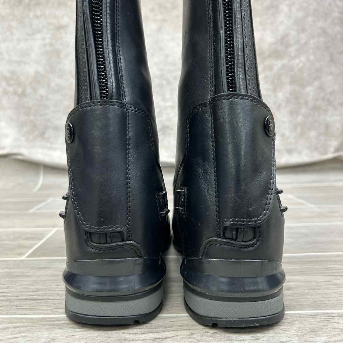 Ariat Nitro Max Tall Boots, Size 9 Slim Tall