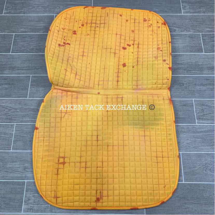 BARGAIN BUNDLE: 3 PRI Dressage Saddle Pads