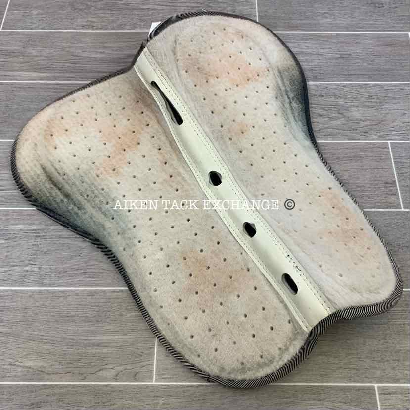 Cavallo All Purpose Half Pad