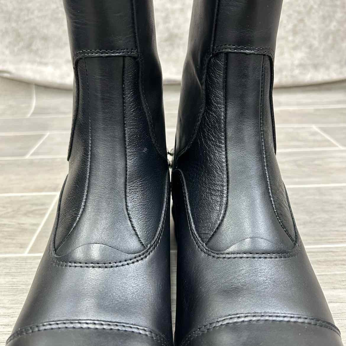 Ariat Nitro Max Tall Boots, Size 9 Slim Tall