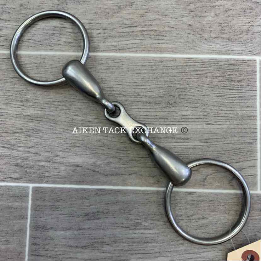 Loose Ring French Link Bit 4.75"