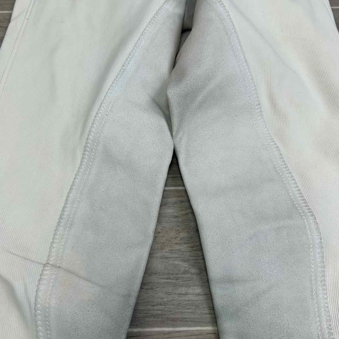 Pikeur Full Seat Breeches, Size 24