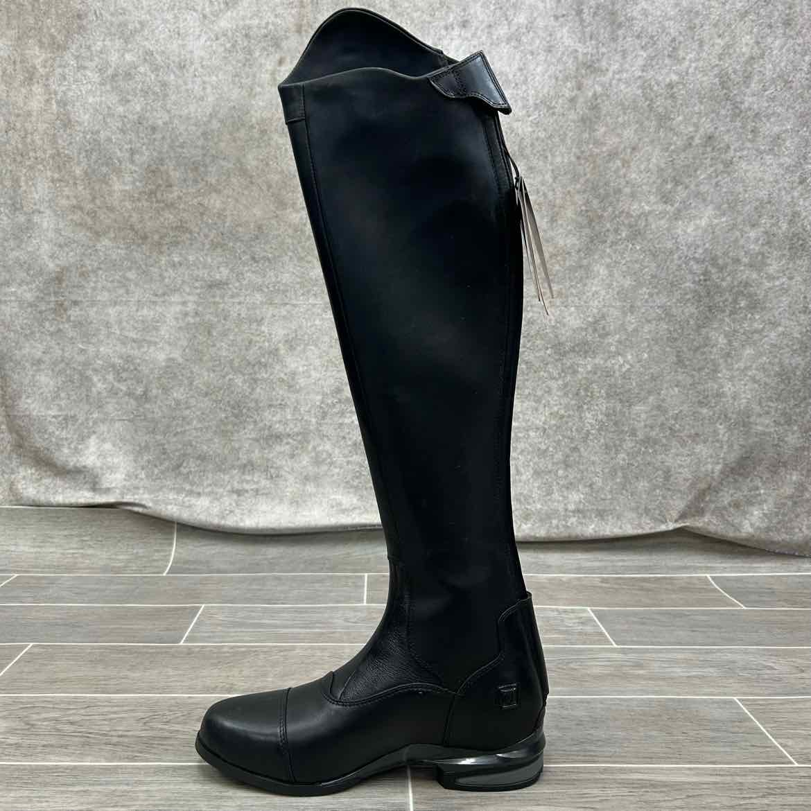 Ariat Nitro Max Tall Boots, Size 9 Slim Tall