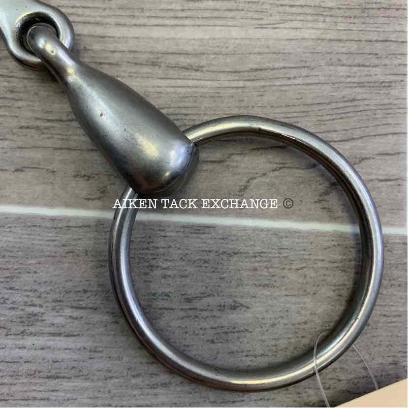 Loose Ring French Link Bit 4.75"