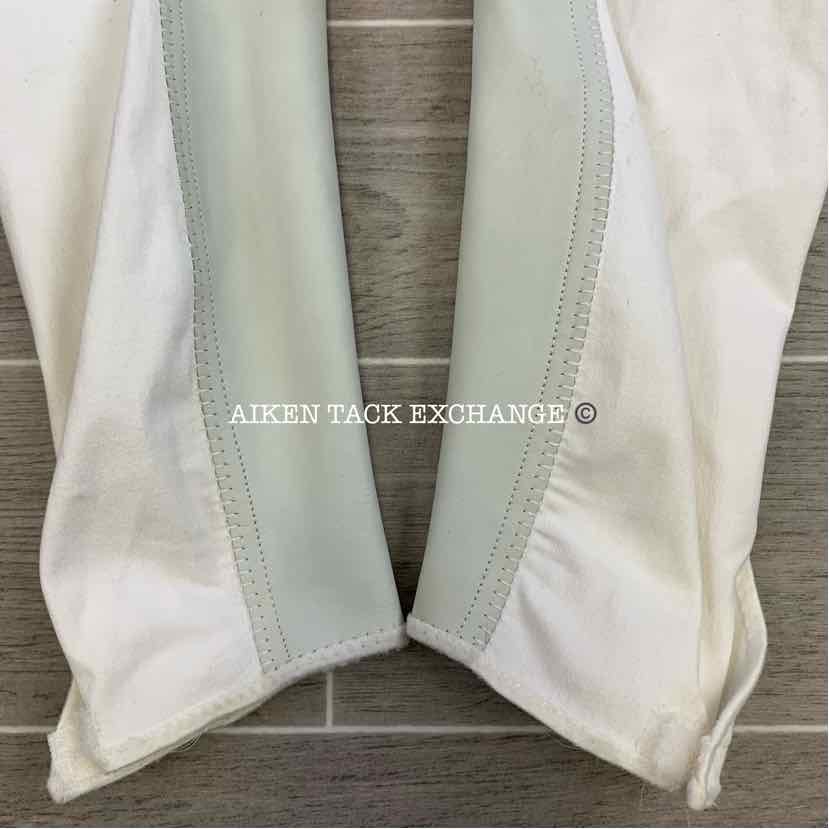 Kentucky Deer Skin Full Seat Breeches, Size 40