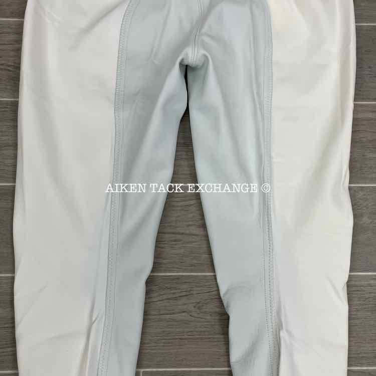 Kentucky Mexico City Full Seat Breeches, Size 34 L