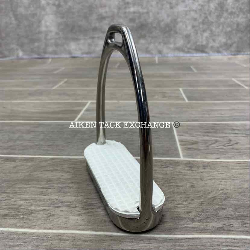 Dublin Metalab Fillis Stirrup Irons 4.5"