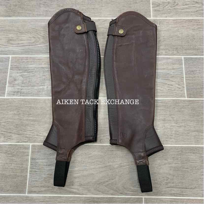 Ariat Concord Half Chaps, Size X-Small