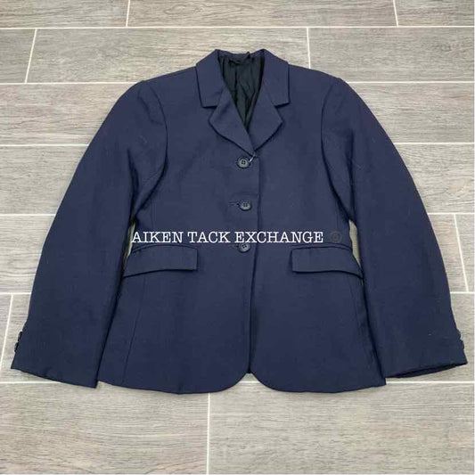 TuffRider Show Coat, Size 10