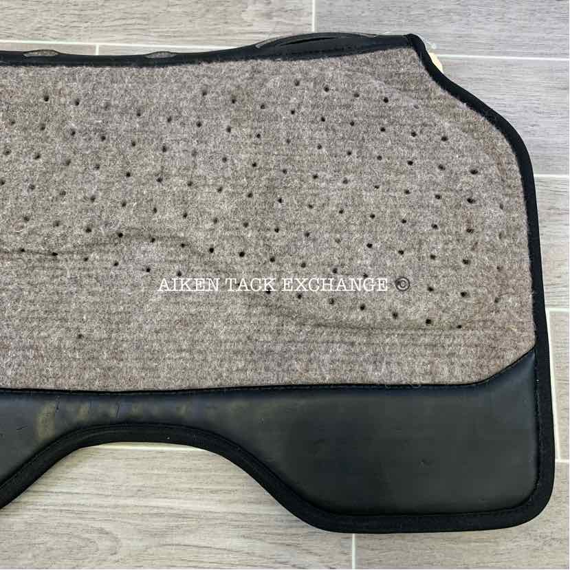 Cavallo Western All Purpose Saddle Pad