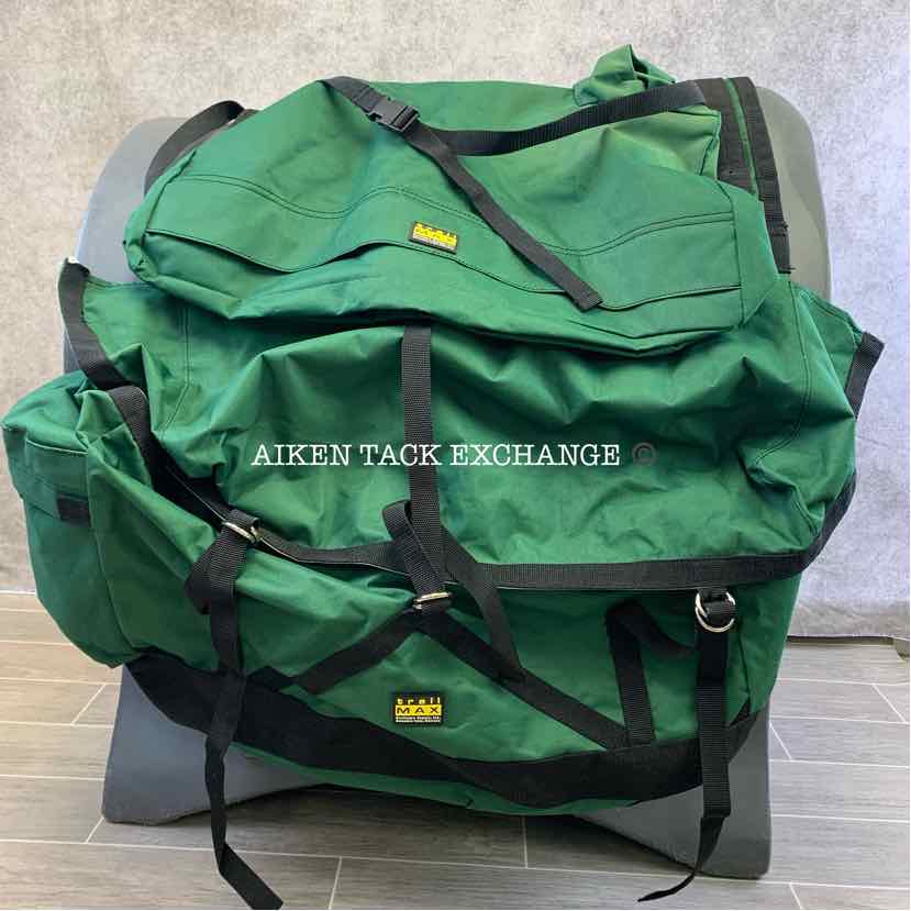 Trailmax panniers discount