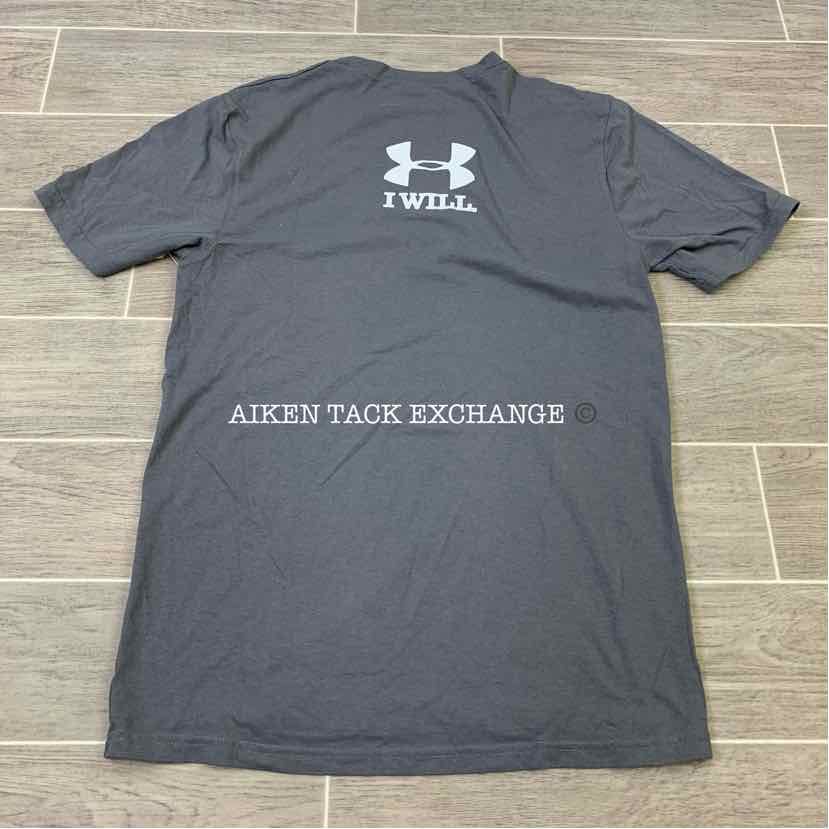 Under armour best sale sc t shirt