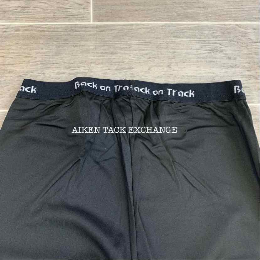 Back on track 2025 boxer shorts