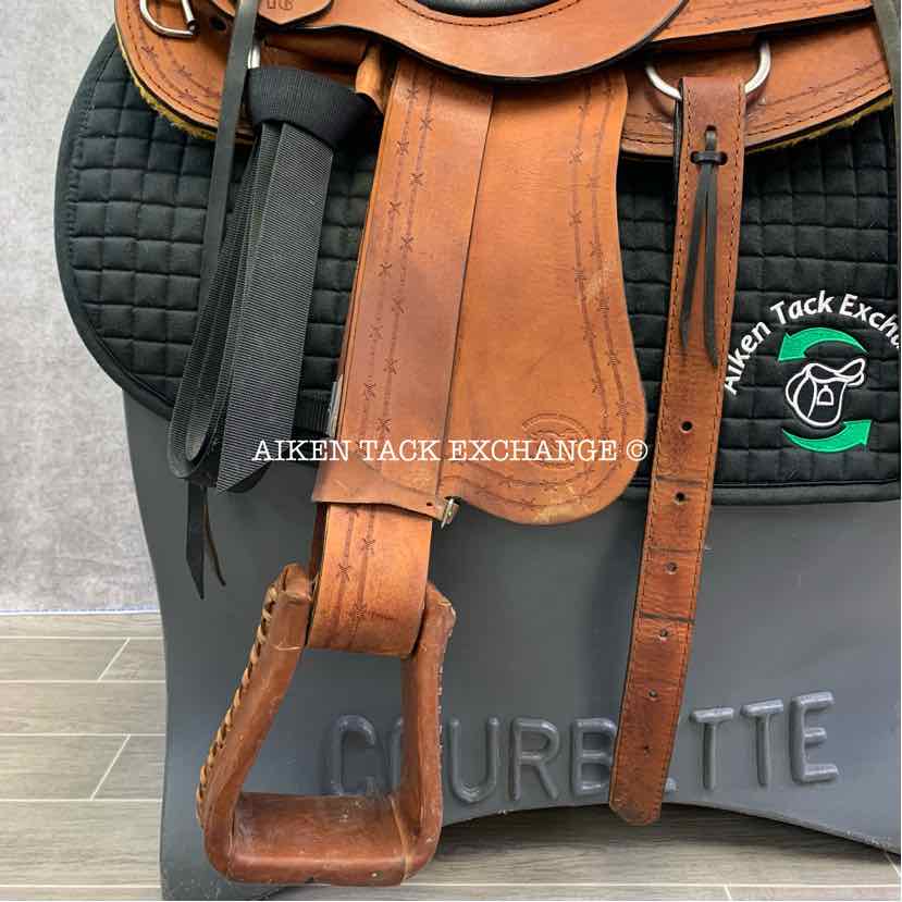 Saddlery deals