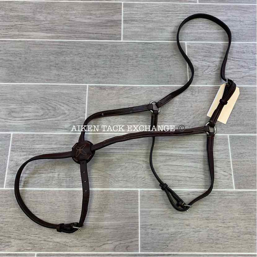 English Bridle Parts – Aiken Tack Exchange