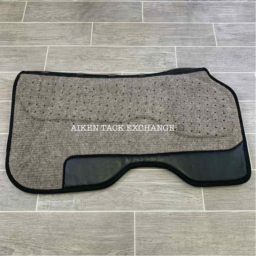 Cavallo Western All Purpose Saddle Pad