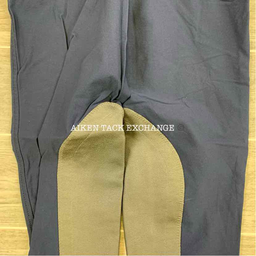 Kerrits Crossover Knee Patch Breeches, Size X-Small