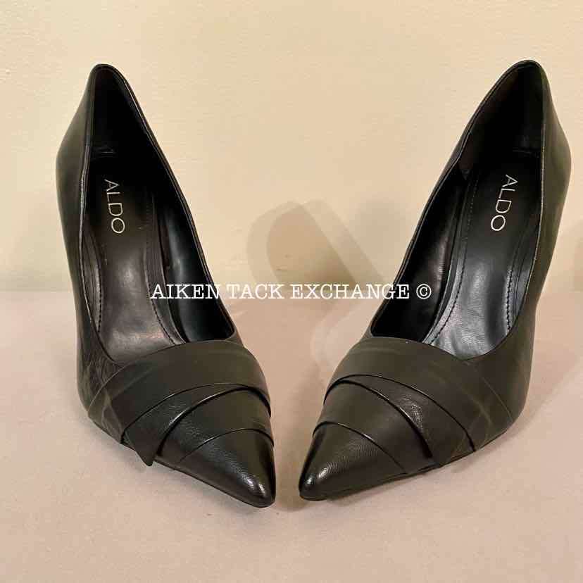 Fashion aldo pointed shoes