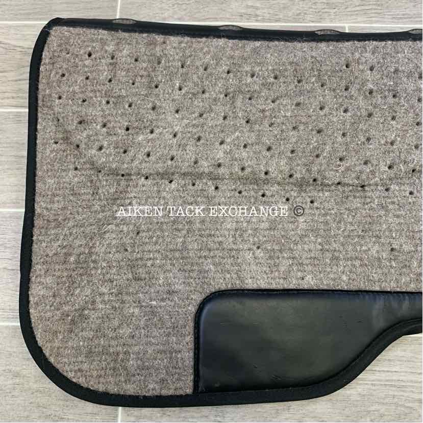 Cavallo Western All Purpose Saddle Pad