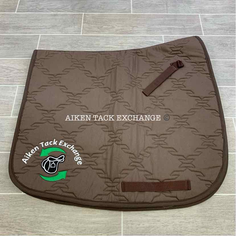 TuffRider Dressage Saddle Pad with ATE Logo