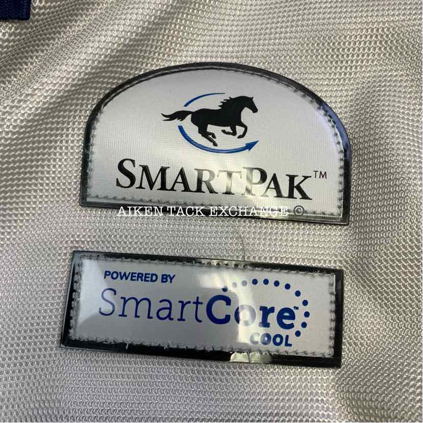 SmartPak Deluxe Fly Sheet w/ SmartCore 69