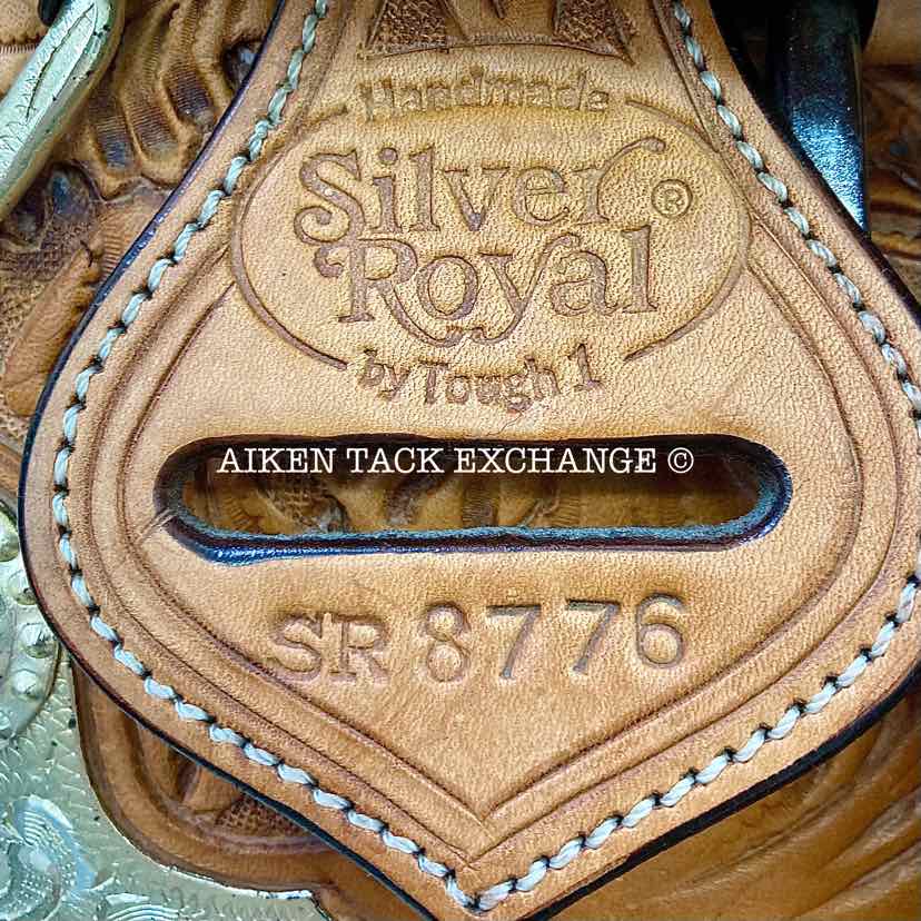 Silver Creek Premium Leather Remnants - 1-pound