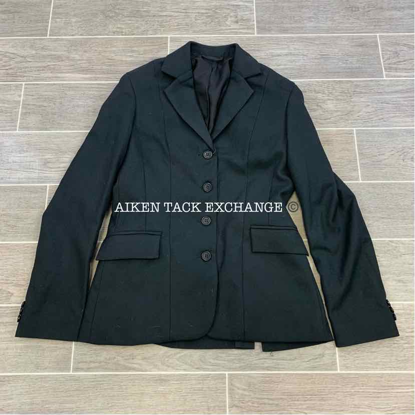 TuffRider Starter Show Coat, Size 4