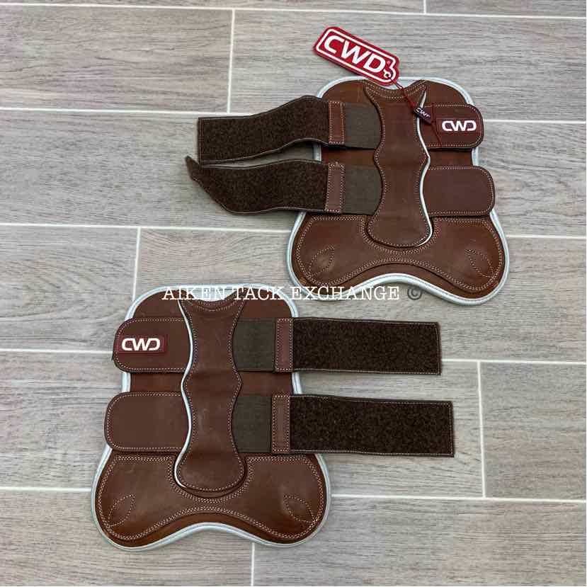 Cwd 2024 tendon boots